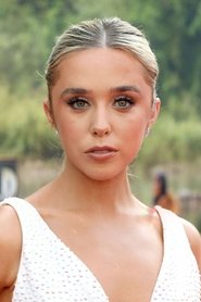 Дженна Дэвис